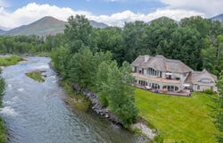114 Deer Creek Lane, Blaine County, ID 83333