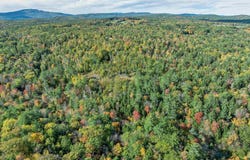 Robie Road lot: 8, Salisbury, NH 03268