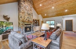 12207 E Railroad Road, Lake Nebagamon, WI 54849