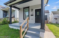1003 Euclid Ave, Louisville, KY 40208
