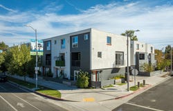 11594 Riverside Drive, Valley Village, CA 91607