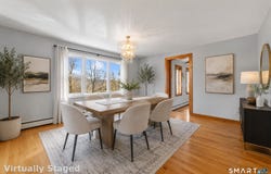 208 Bungay Road, Seymour, CT 06483