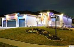 11602 South 116th Street, Papillion, NE 68046