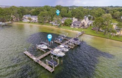 227 Shalimar Drive, Shalimar, FL 32579
