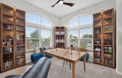 5196 Sassafras Drive, Fitchburg, WI 53711