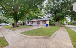 802 Jack Street, Seagoville, TX 75159