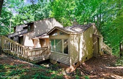 73 Stoneridge Road, Durham, NC 27705