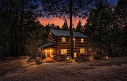 408 Stone River Drive, Traphill, NC 28685