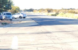 96th And T8, Littlerock, CA 93543