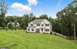 10353 QUARTZ AVENUE, CULPEPER, VA 22701