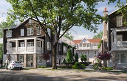 16009 Goodwin Avenue, Union Pier, MI 49129