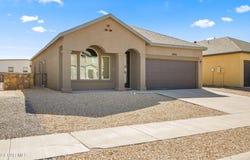 14804 TIERRA ESCAPE Avenue, El Paso, TX 79938
