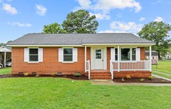 2300 Panola Street, Tarboro, NC 27886
