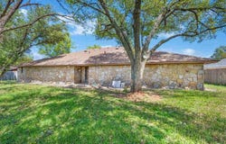 1011 N 19th, Frederick, OK 73542