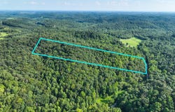 0 Jones Road, Vinton, OH 45686