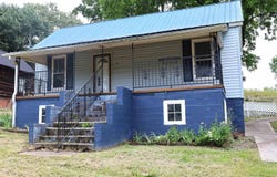720 Jacobs Avenue, Bridgeport, AL 35740