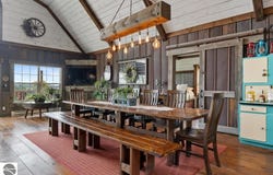 9235 Bailey Road, East Jordan, MI 49727