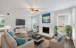 10616 Mellow Meadows DR, Austin, TX 78750