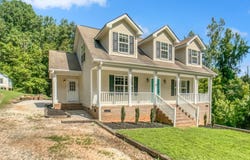 845 N Main Street, Wake Forest, NC 27587