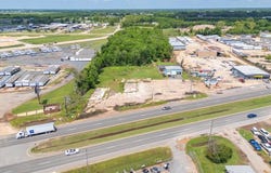 3625 E Texas Street, Bossier City, LA 71111