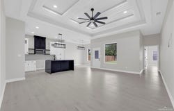 3100 N Alyna Avenue, Edinburg, TX 78541