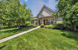 127 Scenic Pass Drive, St Peters, MO 63376