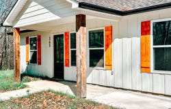 345 State Park Road, Tupelo, MS 38804