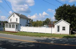242 Us Highway 46, Independence Twp., NJ 07880-2000