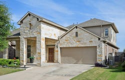 413 Longhorn Cavern RD, Leander, TX 78641