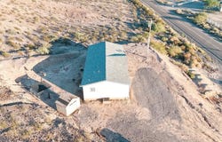 4415 W Safford Bryce Rd, Safford, AZ 85546