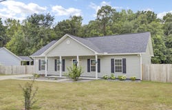 255 S Railroad Avenue, Ridgeville, SC 29472