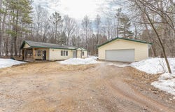 8506 FRONTIER CR E, Woodruff, WI 54558