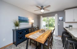 1121 NW Prairie Ridge Drive, Ankeny, IA 50023