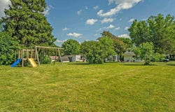 491 FULLER Street, Columbus, WI 53925