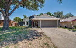 1005 Via Balboa, Mesquite, TX 75150