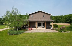 1584 W Chapman Road, Mt Pleasant, MI 48858