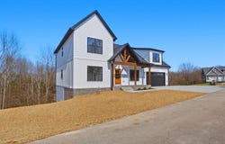 386 Indian Point Road, Glasgow, KY 42141