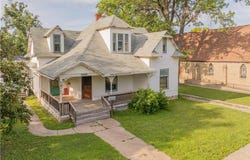708 Osage Street, Neodesha, KS 66757