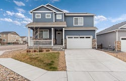 2186 Prairie Smoke Drive, Monument, CO 80132