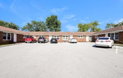 500 Skyline Dr - 108, McMinnville, TN 37110