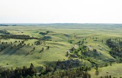 Lame Johnny Road, Fairburn, SD 57738