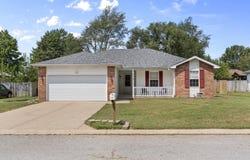 597 Clever Heights Court, Clever, MO 65631