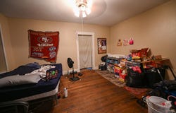 528 E Allison Street, Nevada, MO 64772