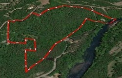 576 County Road 1361, Eureka Springs, AR 72631