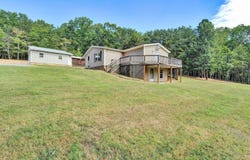 4157 Old Firetrail Rd, Huddleston, VA 24104
