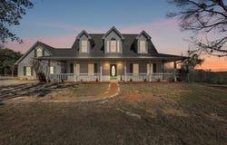 2034 County Road 2021, Glen Rose, TX 76043
