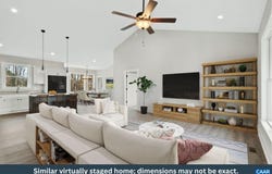 105 WOODSON MILL DR, LOUISA, VA 23090