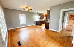 504 N Walnut Street, Seiling, OK 73663