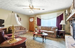 1506 WIlsonburg Road, Clarksburg, WV 26301
