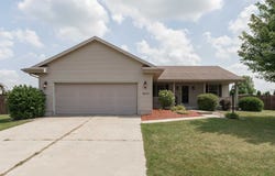 4632 Parkwood Drive, Milton, WI 53563